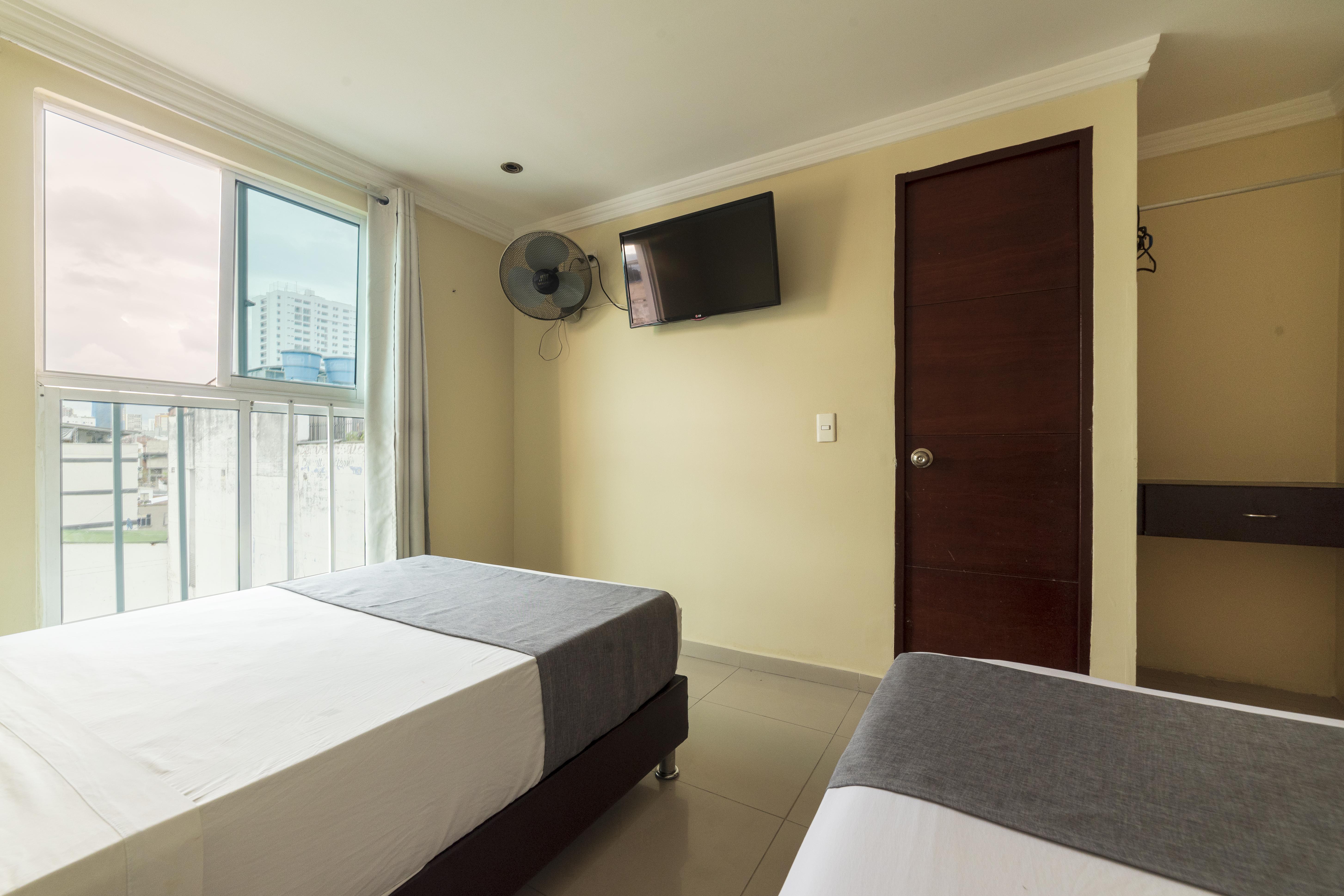 Ayenda 1503 Shaday Hotel Bucaramanga Exterior foto